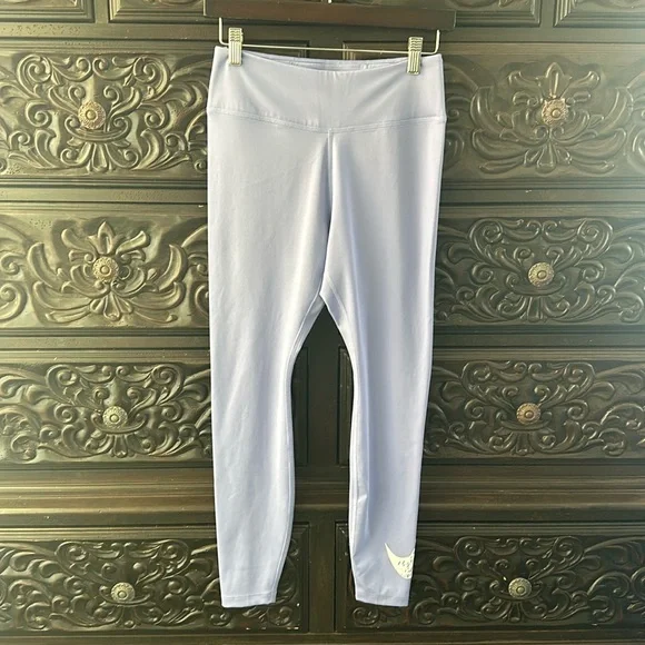 Nike leggings, brand, new, medium size purple - Picture 1 of 4